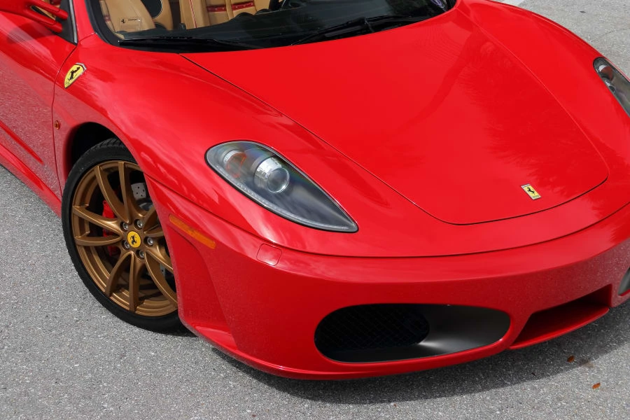 2007 Ferrari F430 Spider - Image 12 of 31