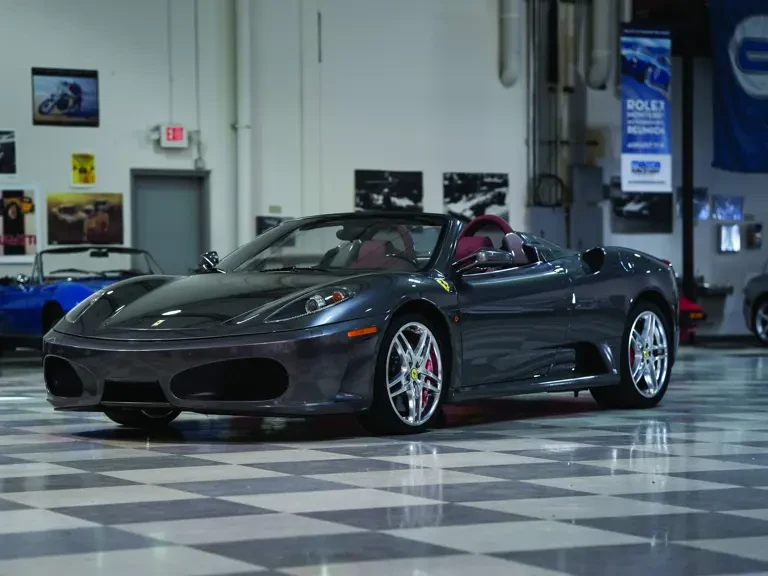 2007 Ferrari F430 Spider - Image 2 of 2