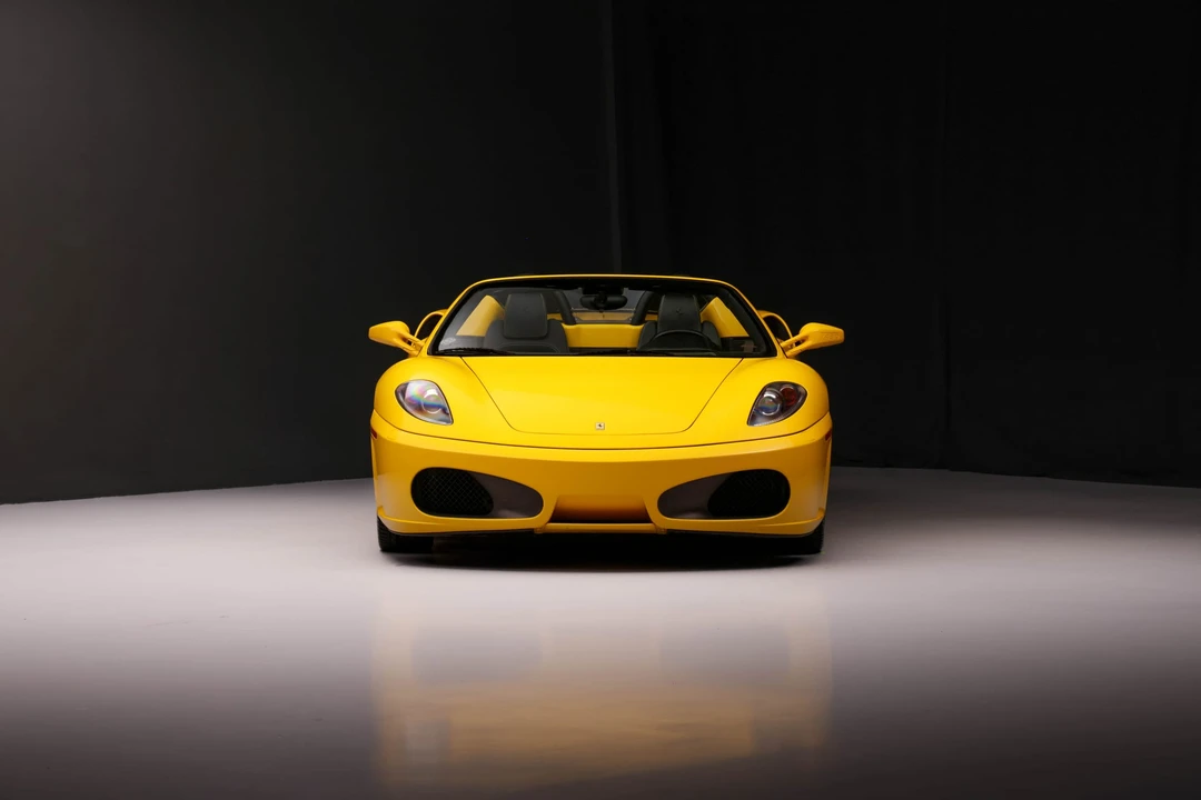 2007 Ferrari F430 Spider - Image 10 of 31