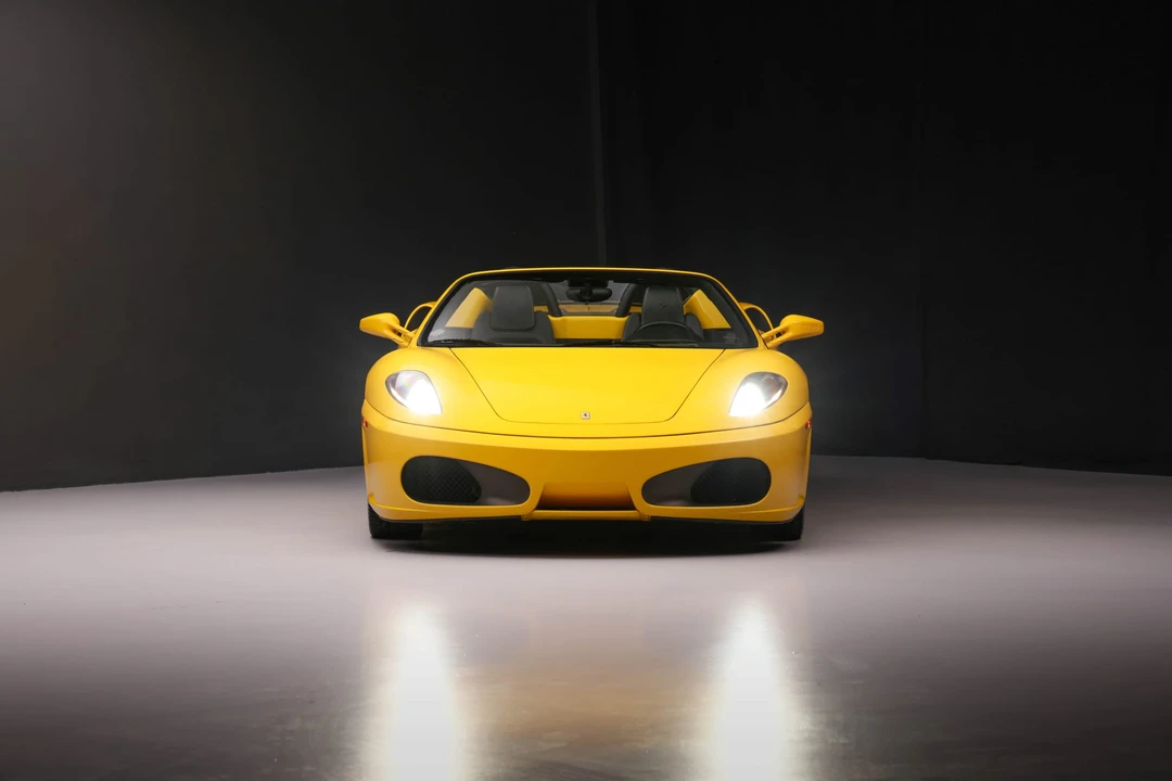 2007 Ferrari F430 Spider - Image 11 of 31
