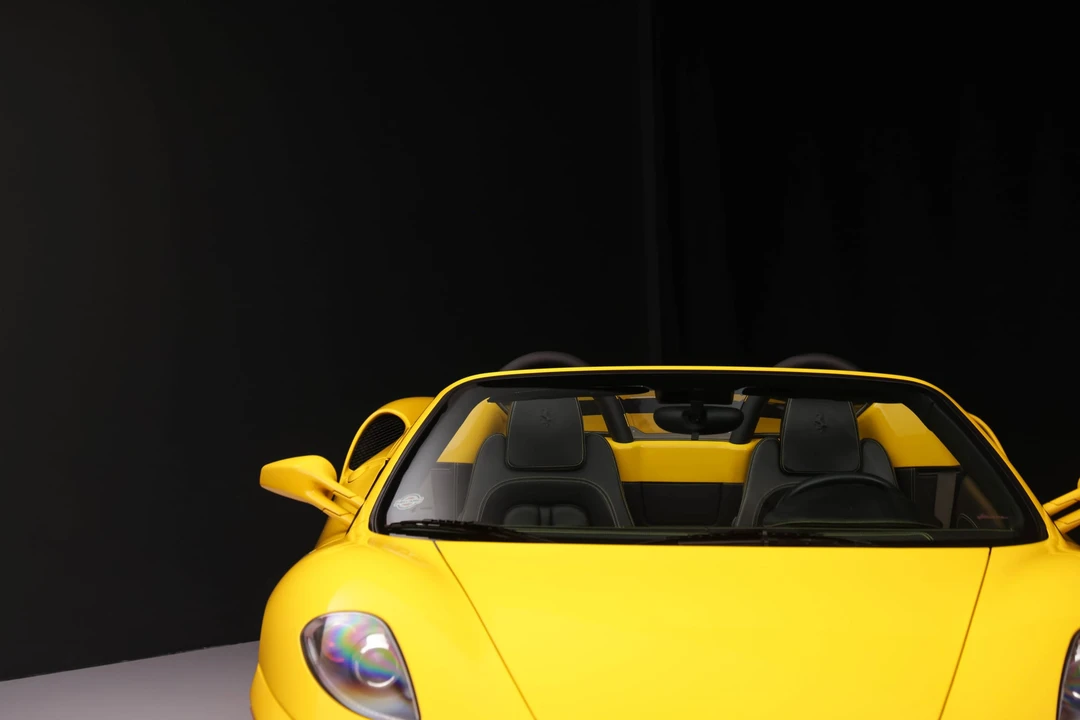 2007 Ferrari F430 Spider - Image 13 of 31