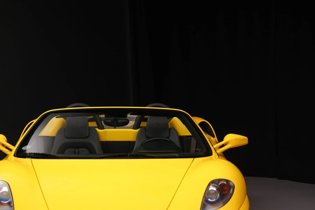 2007 Ferrari F430 Spider - Image 14 of 31