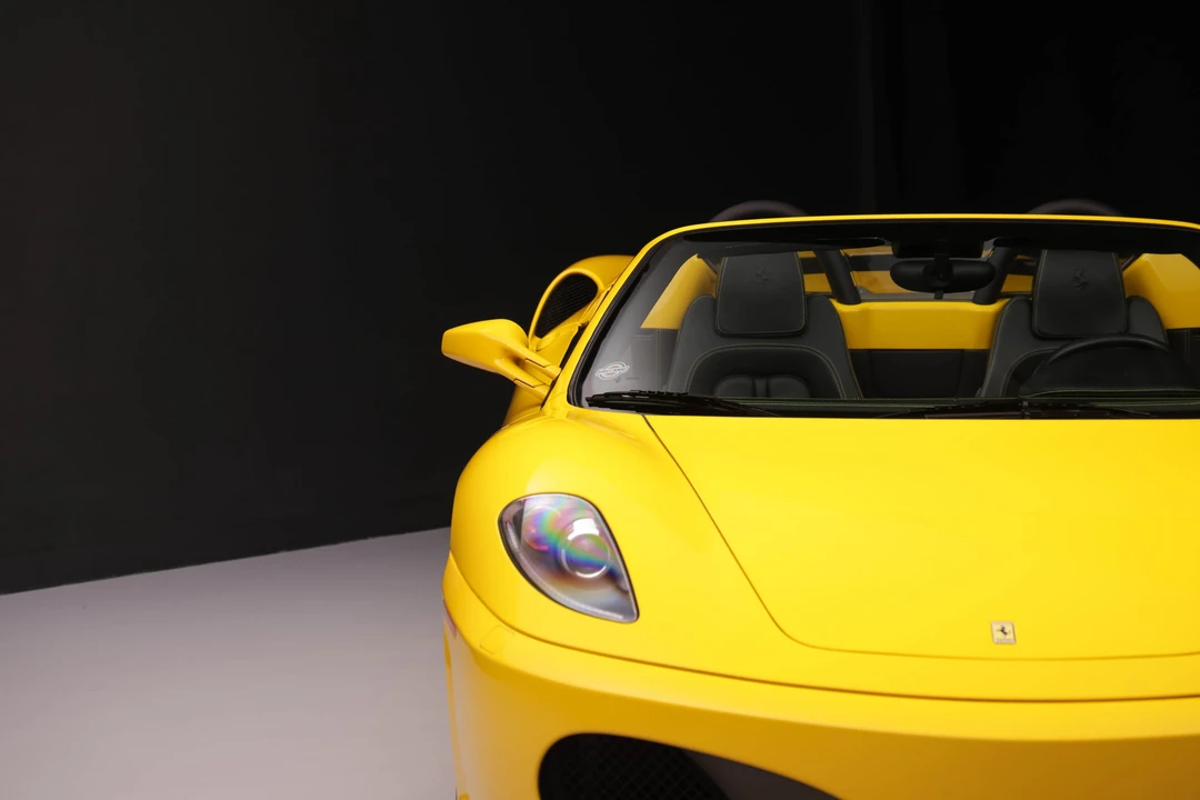 2007 Ferrari F430 Spider - Image 15 of 31