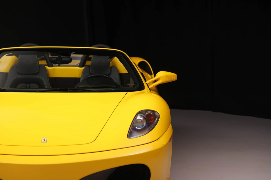 2007 Ferrari F430 Spider - Image 16 of 31