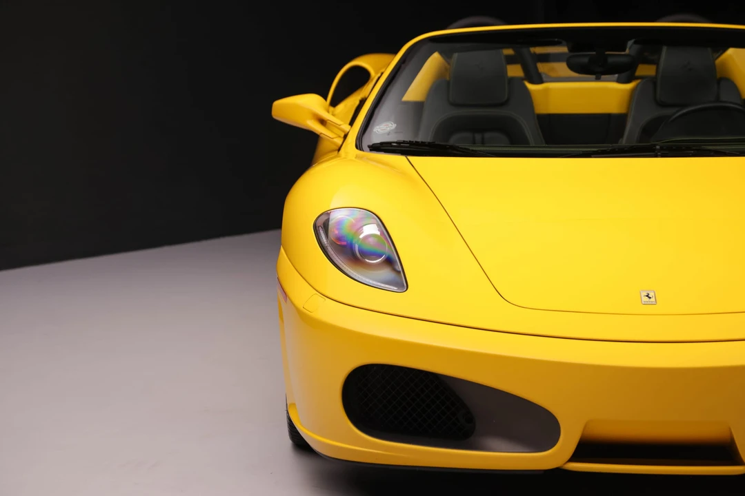2007 Ferrari F430 Spider - Image 17 of 31
