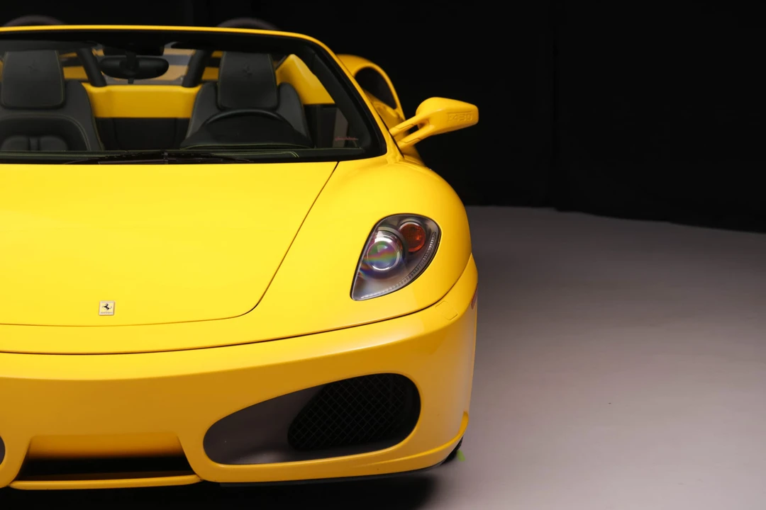 2007 Ferrari F430 Spider - Image 18 of 31