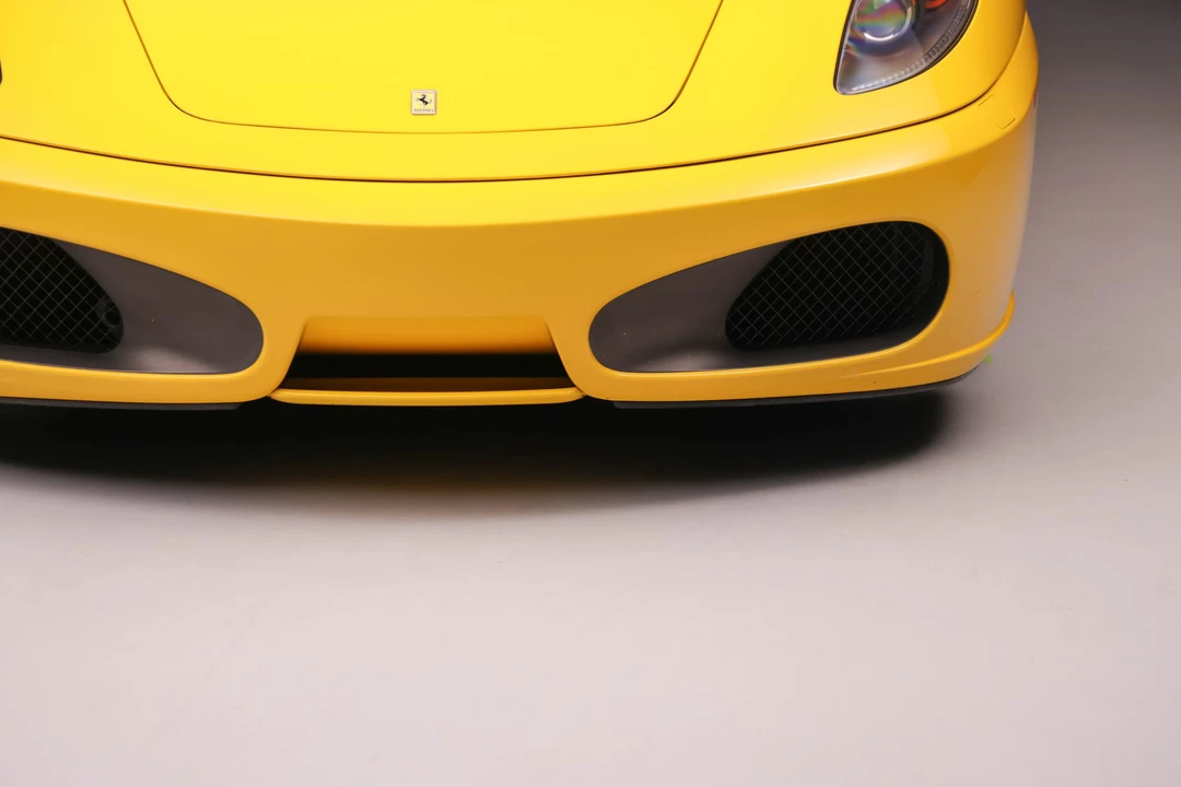 2007 Ferrari F430 Spider - Image 20 of 31