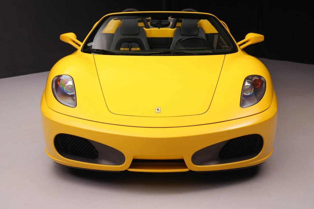 2007 Ferrari F430 Spider - Image 21 of 31