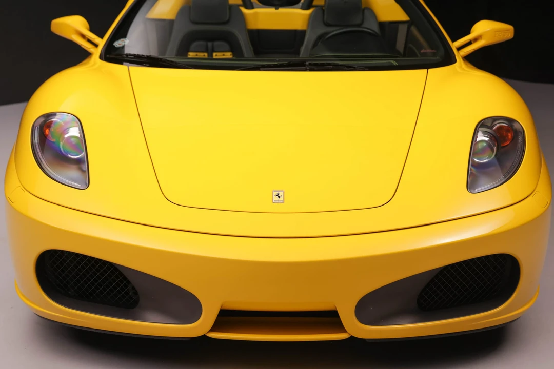 2007 Ferrari F430 Spider - Image 22 of 31