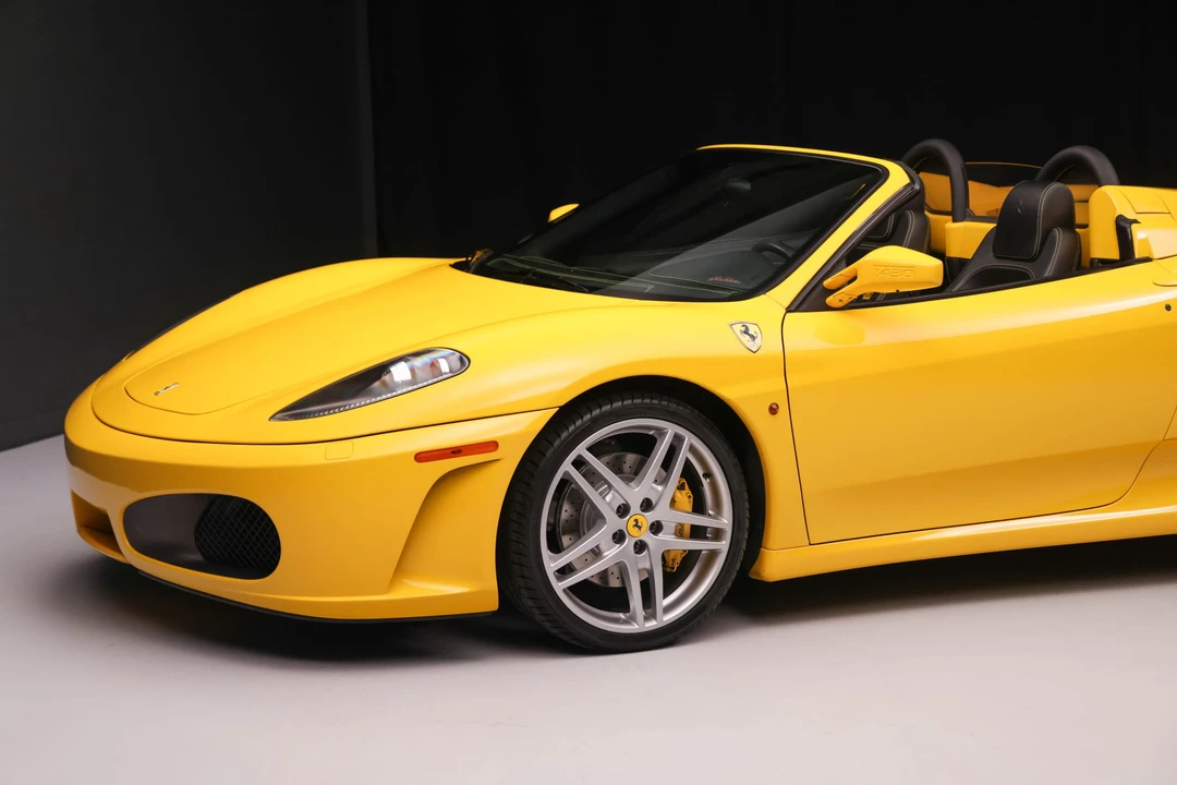 2007 Ferrari F430 Spider - Image 26 of 31