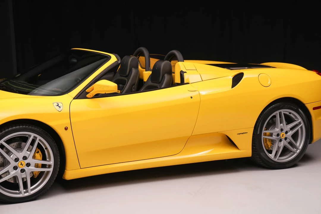 2007 Ferrari F430 Spider - Image 27 of 31