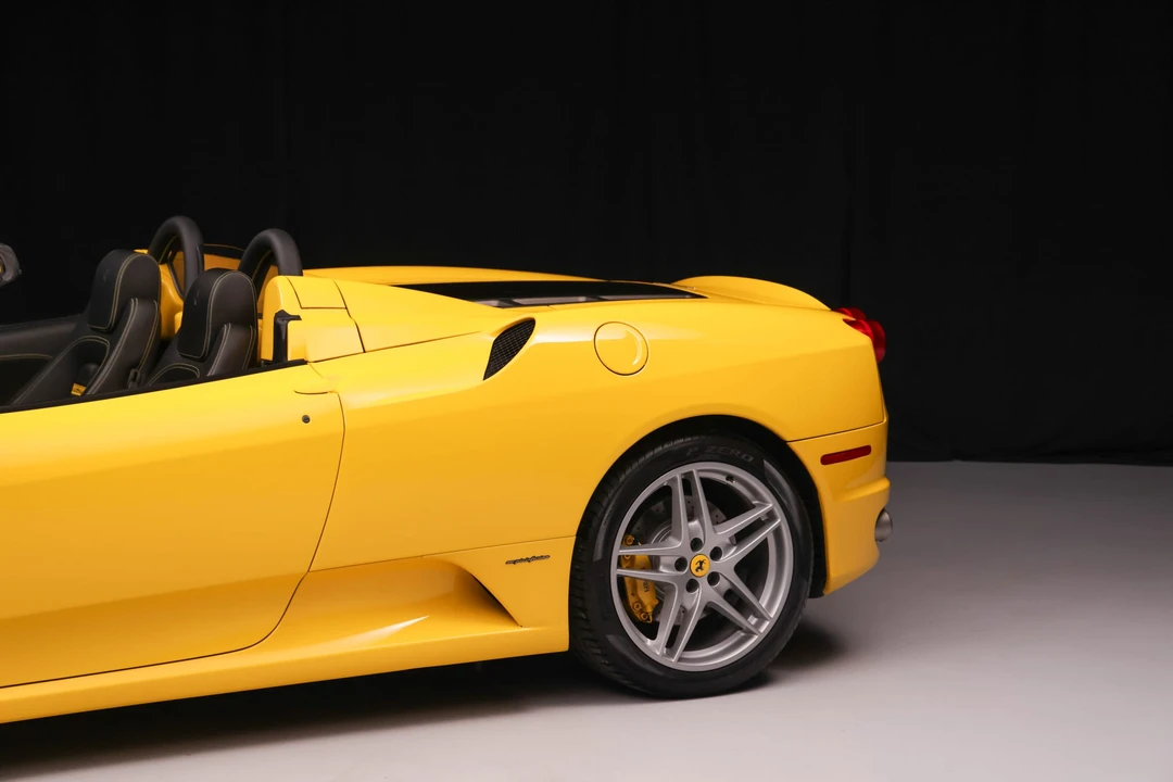 2007 Ferrari F430 Spider - Image 28 of 31