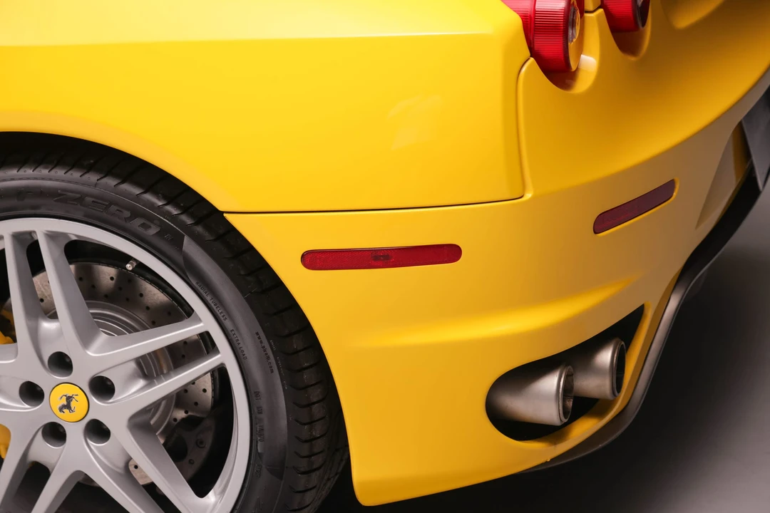 2007 Ferrari F430 Spider - Image 29 of 31