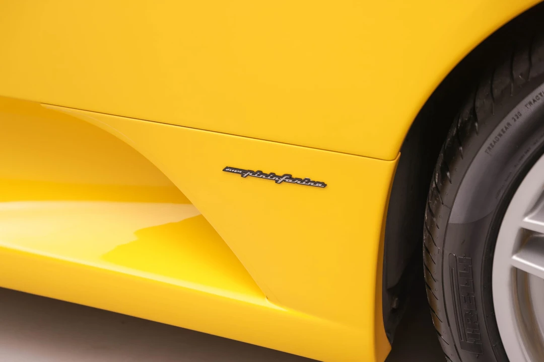 2007 Ferrari F430 Spider - Image 30 of 31