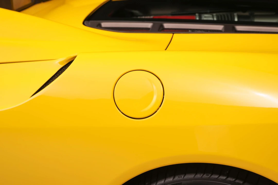 2007 Ferrari F430 Spider - Image 31 of 31