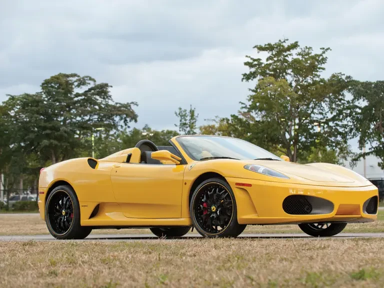 2007 Ferrari F430 Spider - Image 2 of 2