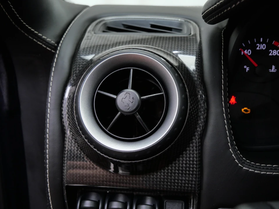 2007 Ferrari F430 Spider - Image 27 of 31