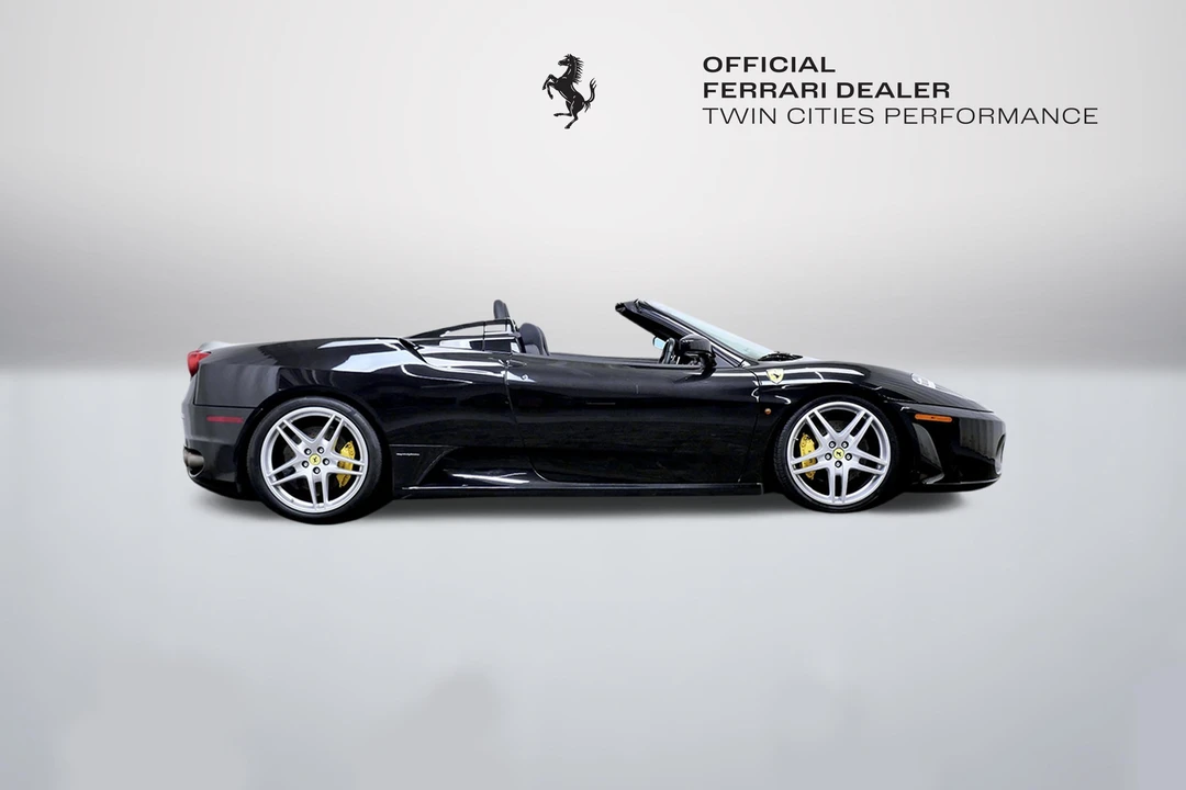 2007 Ferrari F430 Spider - Image 7 of 31