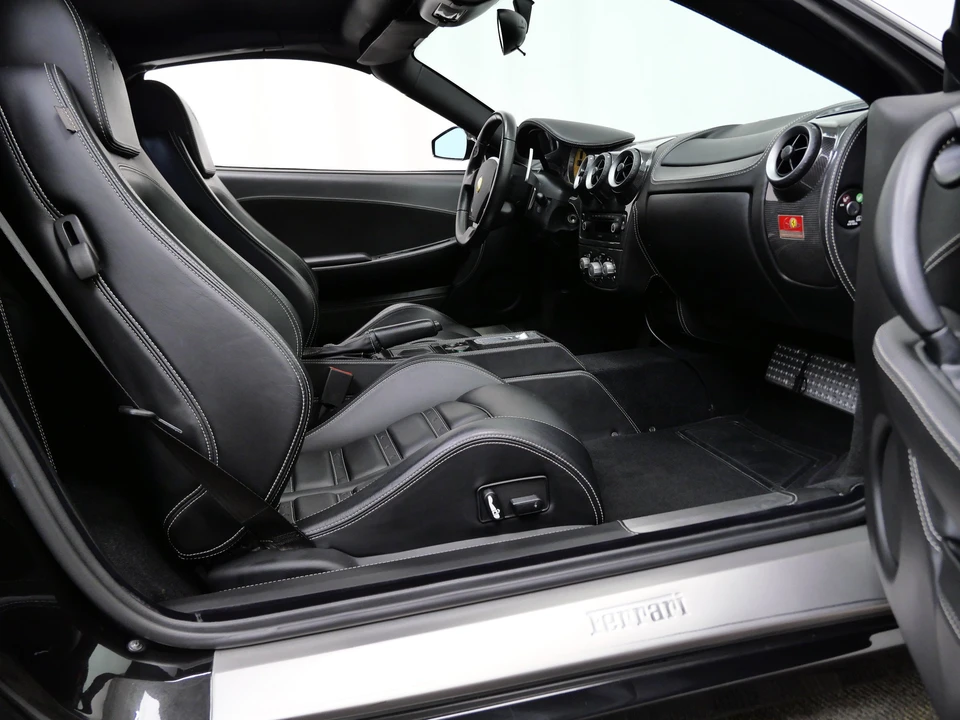 2007 Ferrari F430 Spider - Image 14 of 31