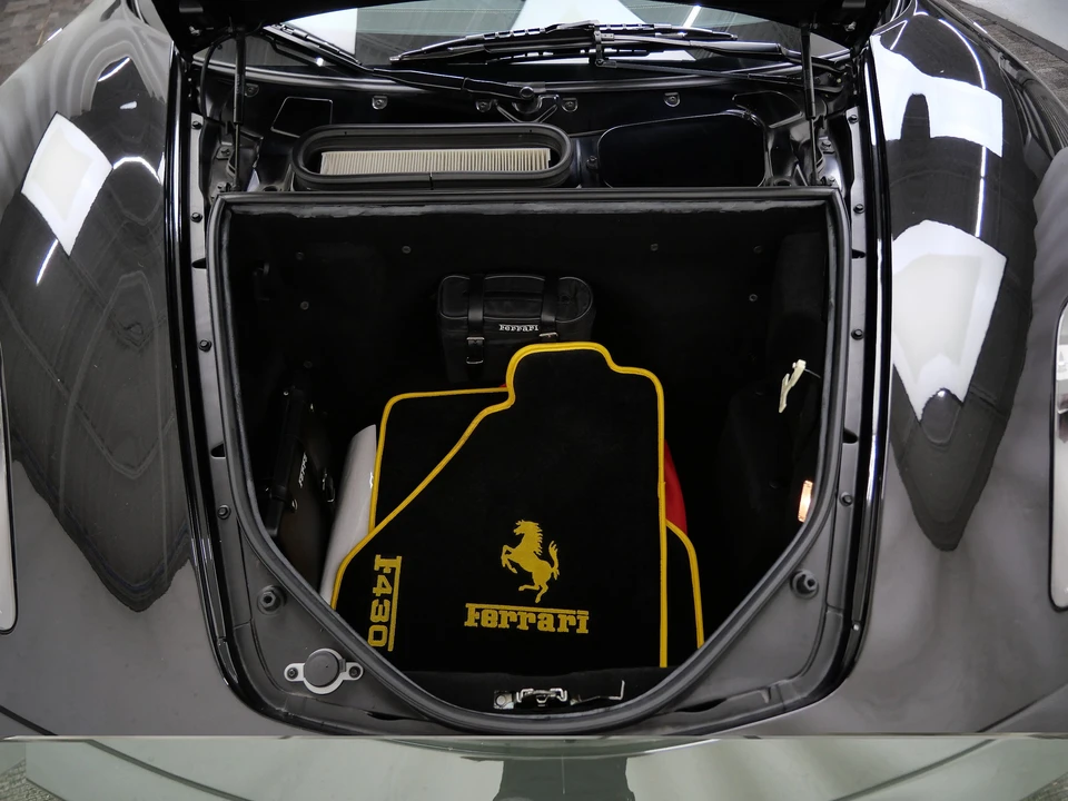 2007 Ferrari F430 Spider - Image 31 of 31