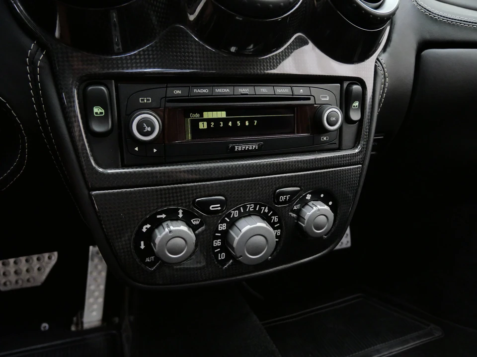 2007 Ferrari F430 Spider - Image 22 of 31