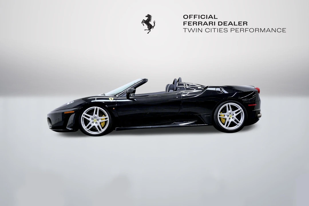 2007 Ferrari F430 Spider - Image 2 of 31