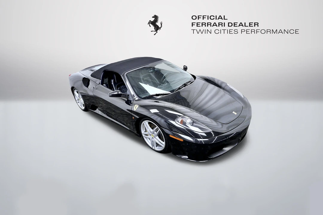 2007 Ferrari F430 Spider - Image 12 of 31