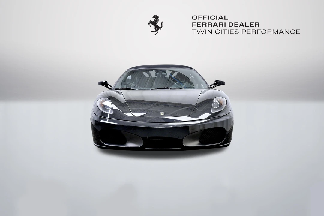 2007 Ferrari F430 Spider - Image 11 of 31