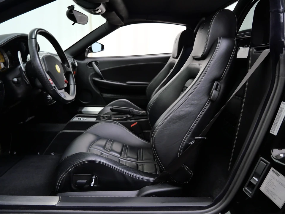 2007 Ferrari F430 Spider - Image 17 of 31