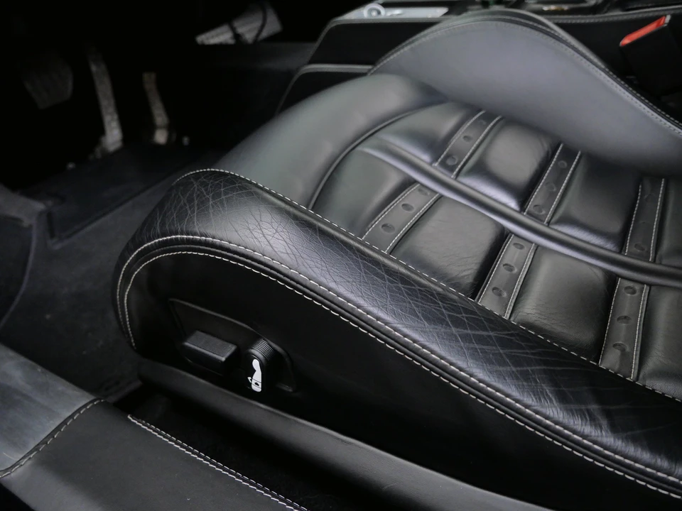 2007 Ferrari F430 Spider - Image 19 of 31