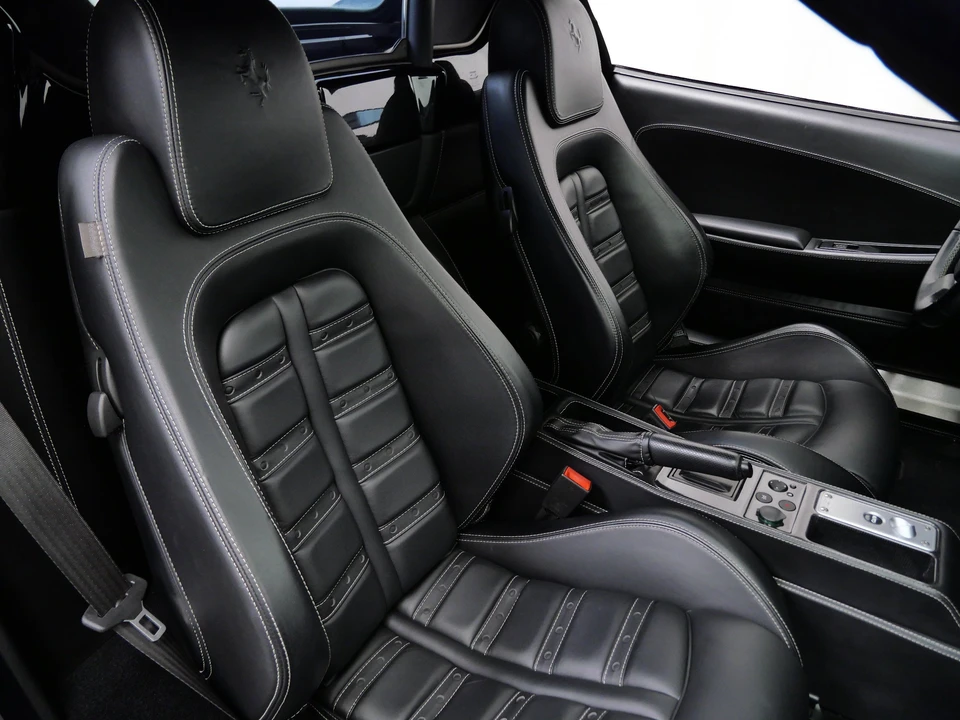 2007 Ferrari F430 Spider - Image 15 of 31