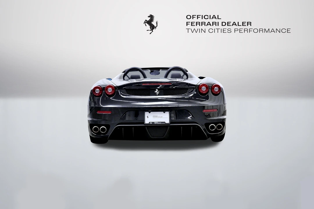 2007 Ferrari F430 Spider - Image 4 of 31