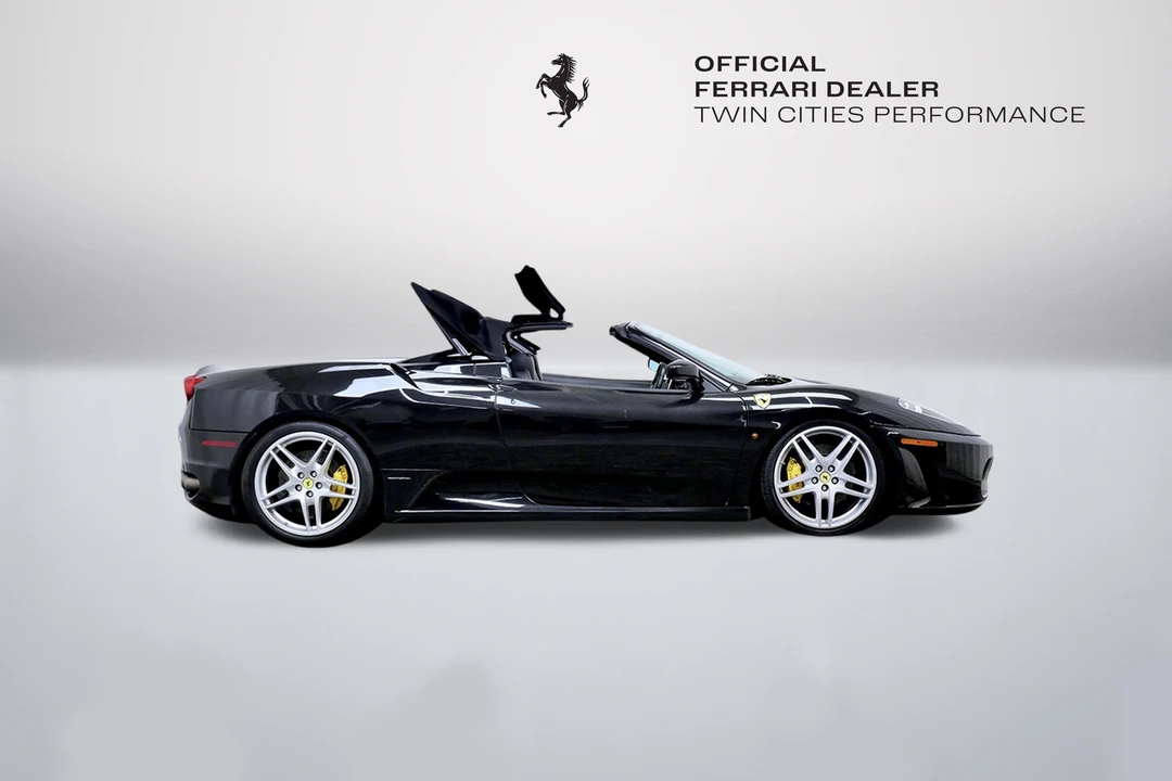 2007 Ferrari F430 Spider - Image 8 of 31