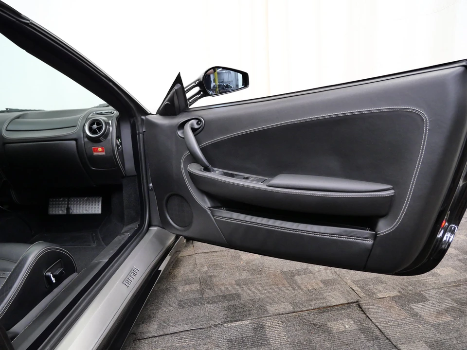 2007 Ferrari F430 Spider - Image 13 of 31
