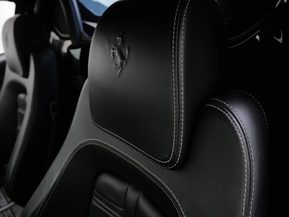2007 Ferrari F430 Spider - Image 18 of 31