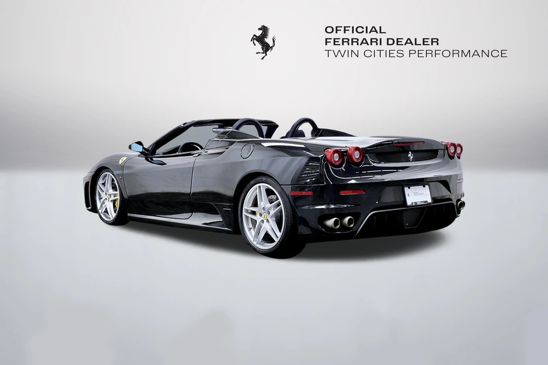 2007 Ferrari F430 Spider - Image 3 of 31
