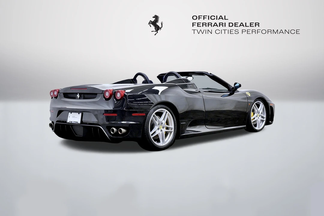 2007 Ferrari F430 Spider - Image 6 of 31