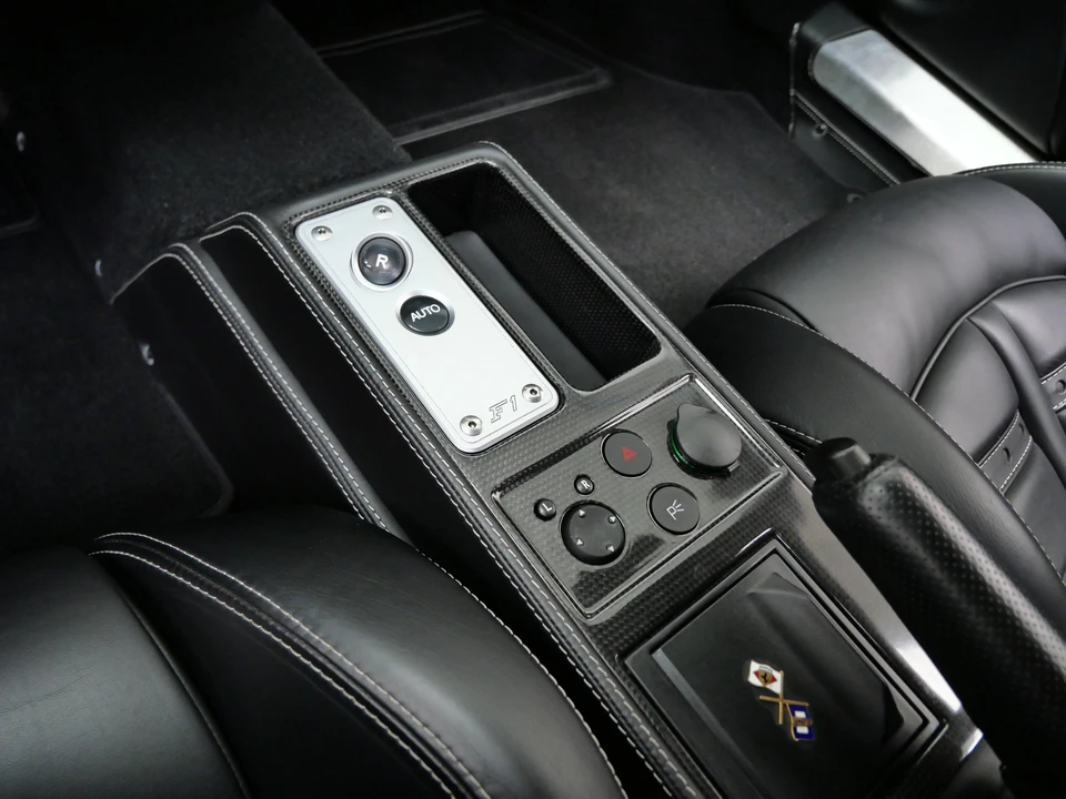 2007 Ferrari F430 Spider - Image 23 of 31
