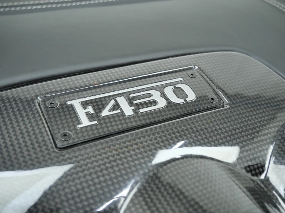 2007 Ferrari F430 Spider - Image 29 of 31