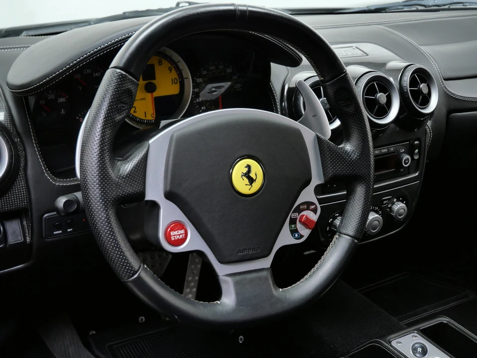 2007 Ferrari F430 Spider - Image 20 of 31