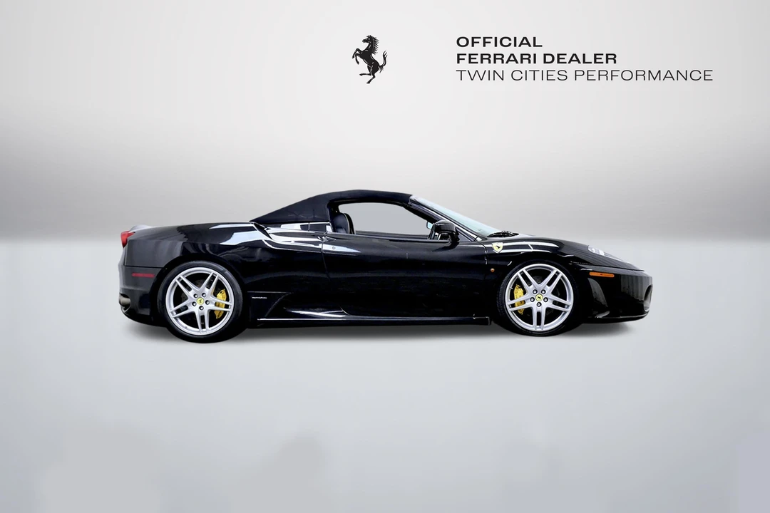 2007 Ferrari F430 Spider - Image 9 of 31