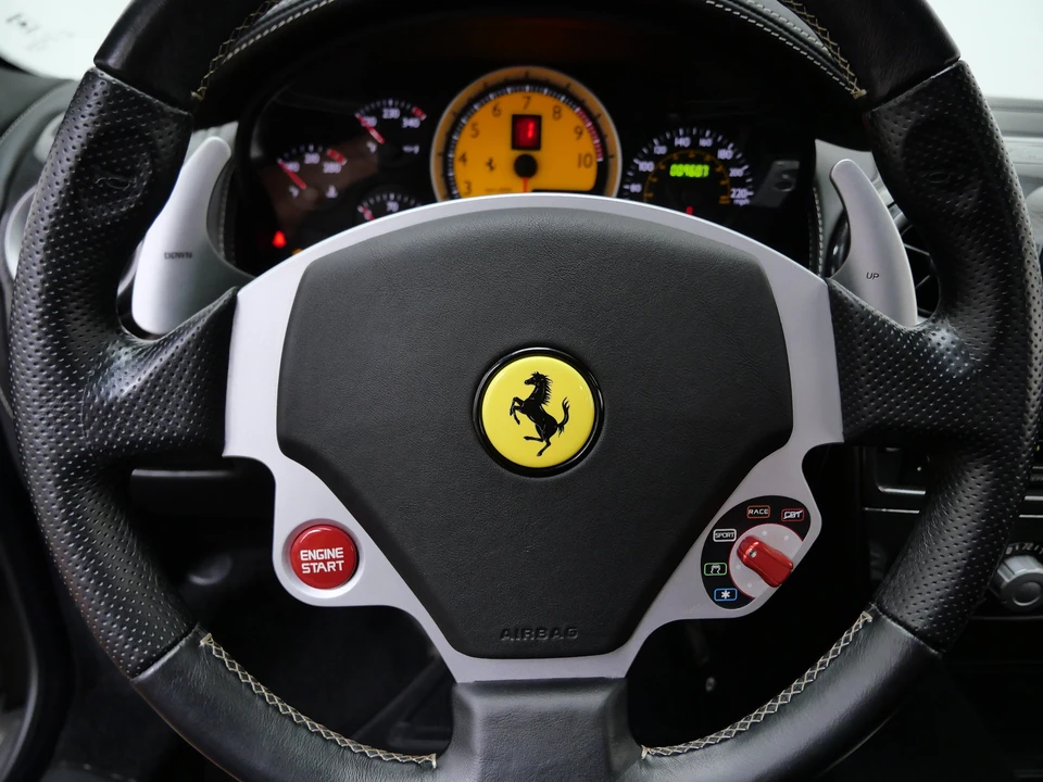 2007 Ferrari F430 Spider - Image 24 of 31