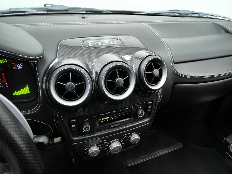 2007 Ferrari F430 Spider - Image 21 of 31