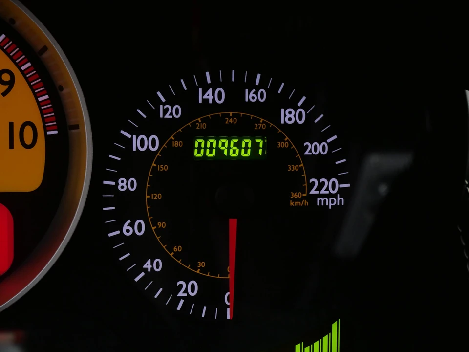 2007 Ferrari F430 Spider - Image 26 of 31