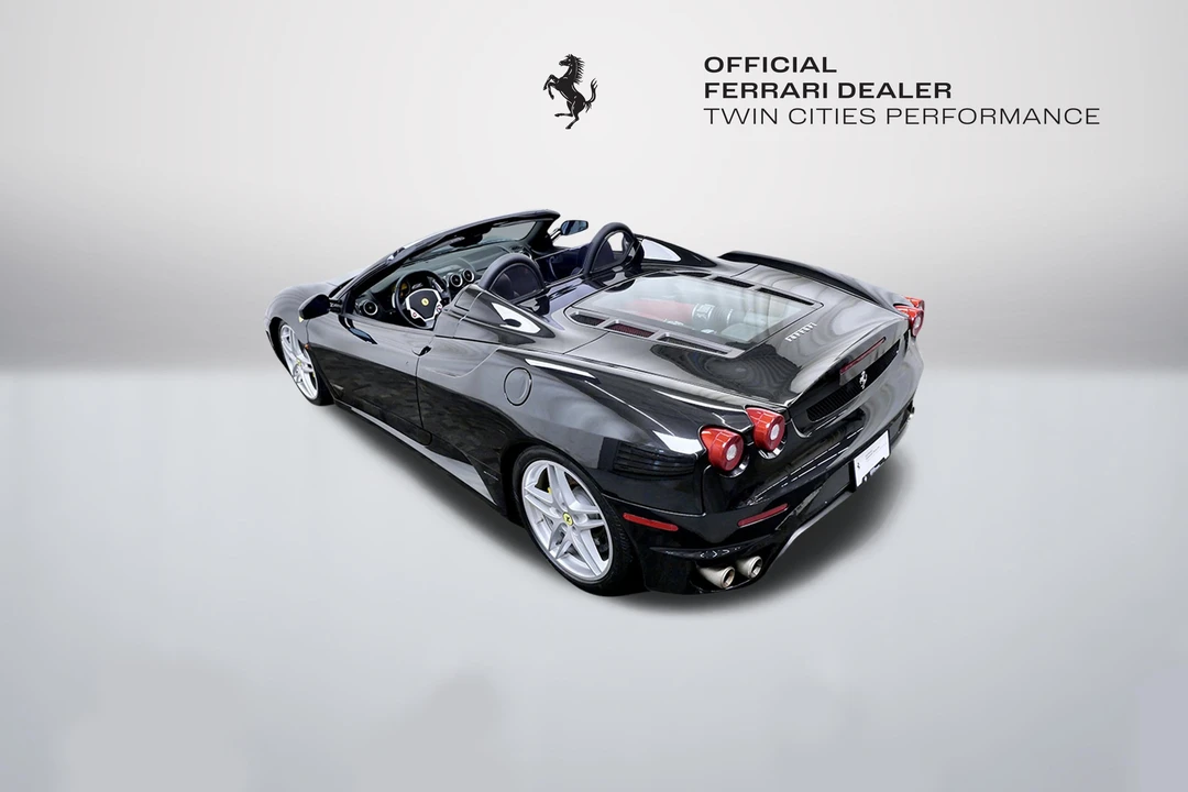 2007 Ferrari F430 Spider - Image 5 of 31