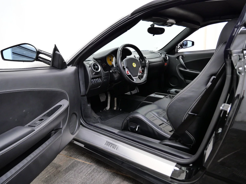 2007 Ferrari F430 Spider - Image 16 of 31