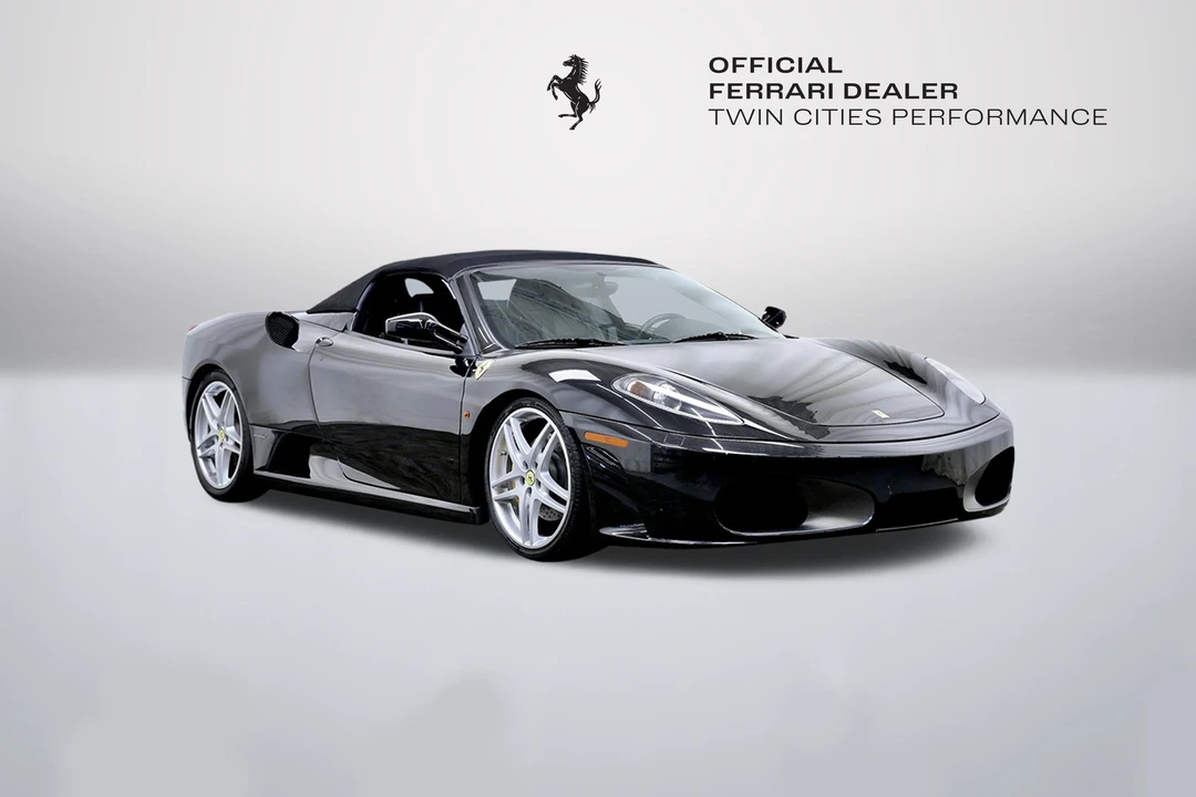 2007 Ferrari F430 Spider - Image 10 of 31