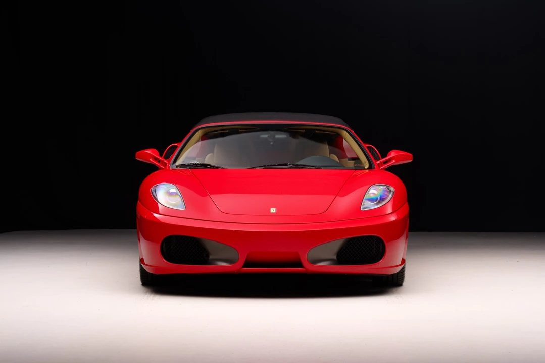 2007 Ferrari F430 Spider - Image 14 of 31