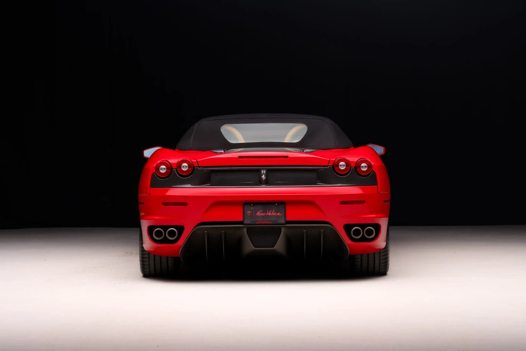 2007 Ferrari F430 Spider - Image 20 of 31