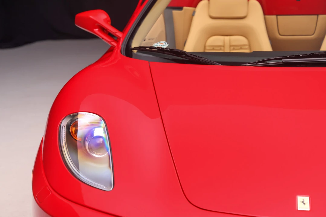 2007 Ferrari F430 Spider - Image 25 of 31